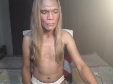 Sexy_Muffinx June 26, 2025 Chaturbate stream image
