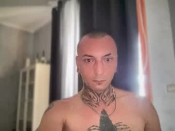 Sidvicious23cm June 26, 2025 Chaturbate stream image