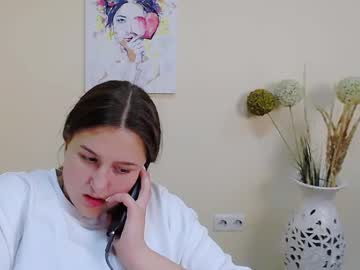 _Sofi_Smile June 26, 2025 Chaturbate stream image