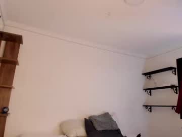 Victoria_Ferri June 26, 2025 Chaturbate stream image