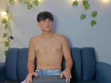 Zac_Miller33 June 26, 2025 Chaturbate stream image