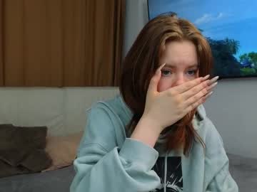 Antoniahigh June 26, 2025 Chaturbate stream image