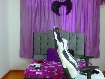 Ariana_Lopez22 June 26, 2025 Chaturbate stream image