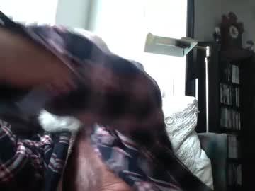 Beardbushy June 26, 2025 Chaturbate stream image