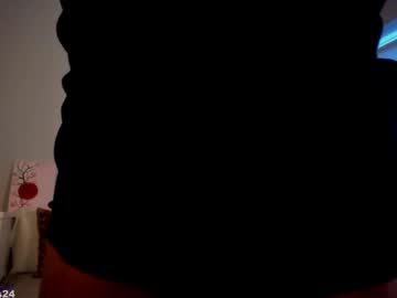 Cattaleya_Russ June 26, 2025 Chaturbate stream image