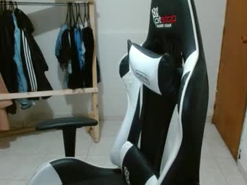 Darly_Scartt June 26, 2025 Chaturbate stream image