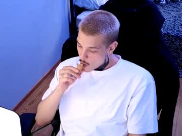 Denis_Here June 26, 2025 Chaturbate stream image
