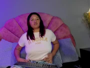 Garisheyesore June 26, 2025 Chaturbate stream image