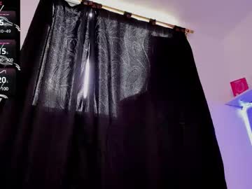 Hisato111 June 26, 2025 Chaturbate stream image