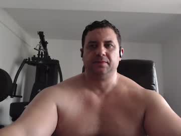 Hot_Stefano1 June 26, 2025 Chaturbate stream image