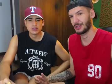 Ken_With_Max June 26, 2025 Chaturbate stream image