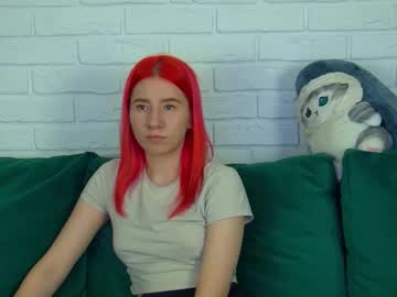 Martamarmont June 26, 2025 Chaturbate stream image