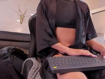 Nickiclark June 26, 2025 Chaturbate stream image
