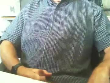 Triggerfinger1 June 26, 2025 Chaturbate stream image