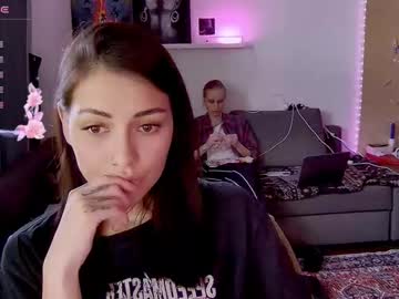 Valorant_Girl June 26, 2025 Chaturbate stream image