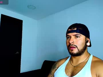 Bastiangreco June 26, 2025 Chaturbate stream image