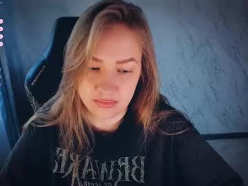Bellezza_ June 26, 2025 Chaturbate stream image