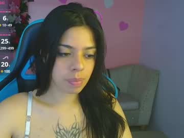 Channel_Garcia_Ch June 26, 2025 Chaturbate stream image