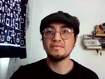 Charly_Carinae June 26, 2025 Chaturbate stream image