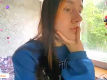 Deepinside_Girl June 26, 2025 Chaturbate stream image