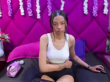 Dulce_Carolynn June 26, 2025 Chaturbate stream image