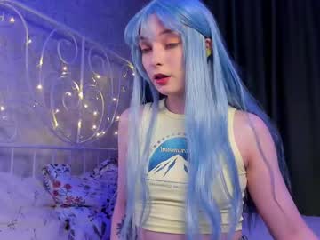Eves_Eyes June 26, 2025 Chaturbate stream image