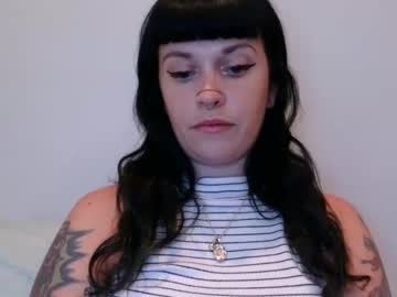 Marcelinealtaria June 26, 2025 Chaturbate stream image