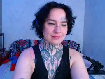 Sabrina_Raiders_666 June 26, 2025 Chaturbate stream image