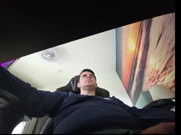 Schosch01 June 26, 2025 Chaturbate stream image