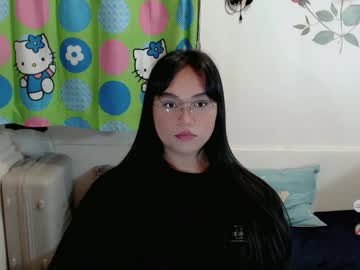 Star_Cassandra June 26, 2025 Chaturbate stream image