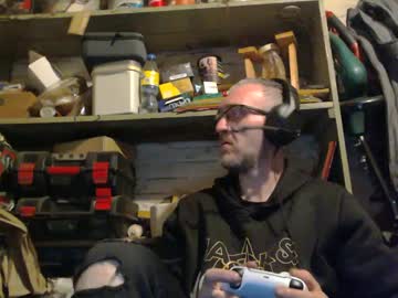 Vandertimmy June 26, 2025 Chaturbate stream image