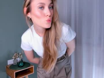 Althenahewell June 26, 2025 Chaturbate stream image