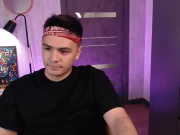 Arturmelrose June 26, 2025 Chaturbate stream image