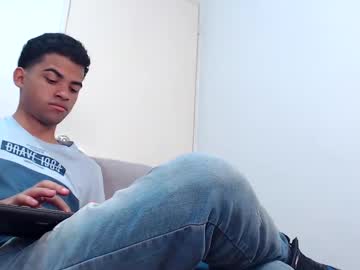 Camillo_Beischel_ June 26, 2025 Chaturbate stream image