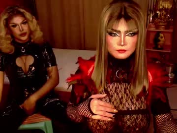 Domtrans4sub June 26, 2025 Chaturbate stream image