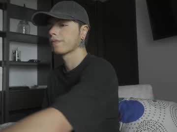 Jhn_Morghan June 26, 2025 Chaturbate stream image