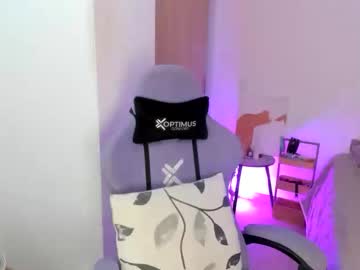 Juli_Santos_22 June 26, 2025 Chaturbate stream image