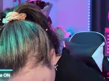 Kokokolla June 26, 2025 Chaturbate stream image