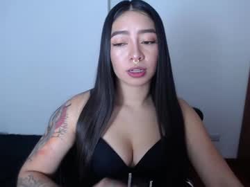 Megan_Bluee_ June 26, 2025 Chaturbate stream image