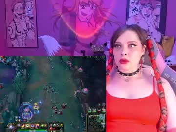 Neko_Nova June 26, 2025 Chaturbate stream image