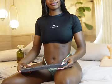 Sienaross June 26, 2025 Chaturbate stream image