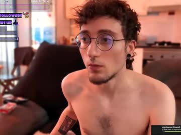 Substanc3 June 26, 2025 Chaturbate stream image