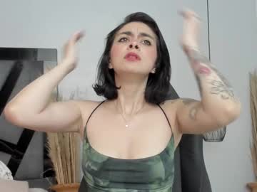 Summerprints June 26, 2025 Chaturbate stream image