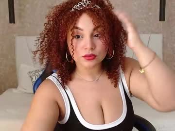 Yera_Carey June 26, 2025 Chaturbate stream image