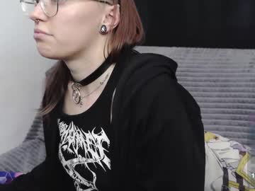Aelita_Night June 26, 2025 Chaturbate stream image