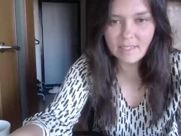 Cappuchinno June 26, 2025 Chaturbate stream image