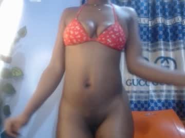 Cumebony_Petit June 26, 2025 Chaturbate stream image