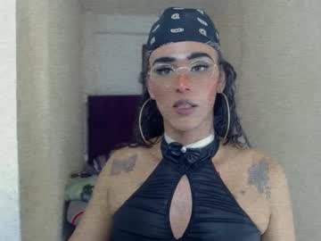 Diosa_V_ June 26, 2025 Chaturbate stream image
