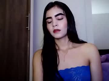 Dulce_Lucero June 26, 2025 Chaturbate stream image