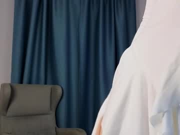 Iamserenity June 26, 2025 Chaturbate stream image